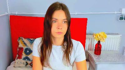 NancyTop live from United States
