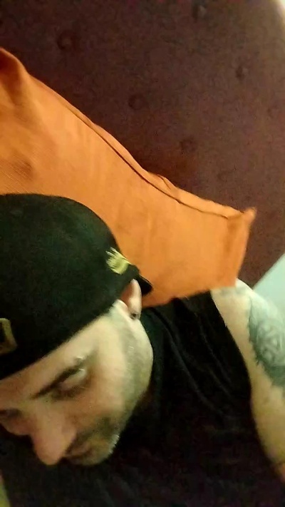 Nashylupe live from Argentina