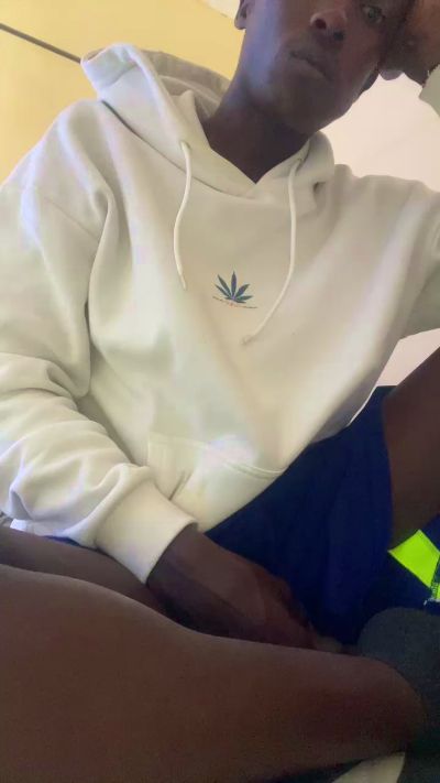 NastyD6 live from Kenya