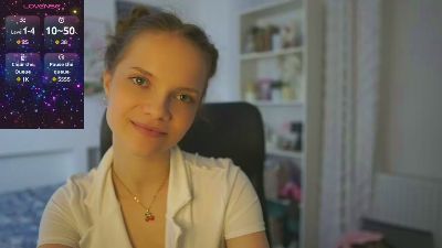 NatashaMalkova live from Ukraine