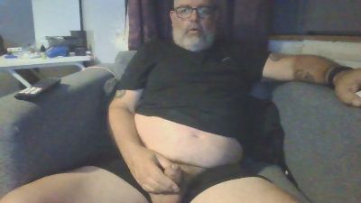 Naturistmale45 live from United Kingdom