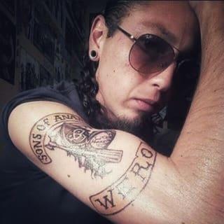 Nemmrock live from Mexico