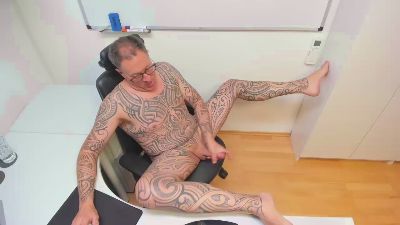 NickInk_real live from Germany