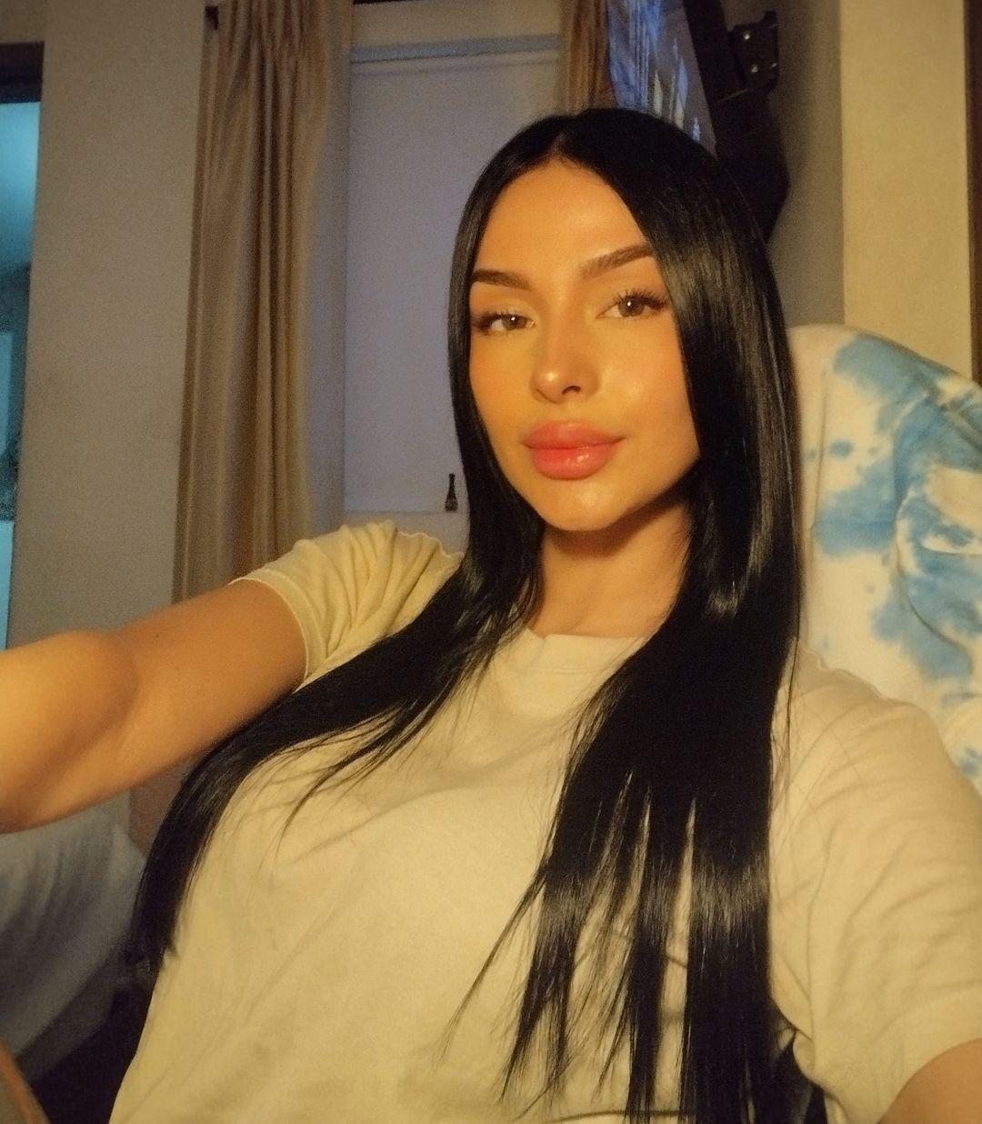 NinnaSky live from Colombia
