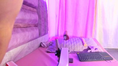 NoahJhoness live from Colombia