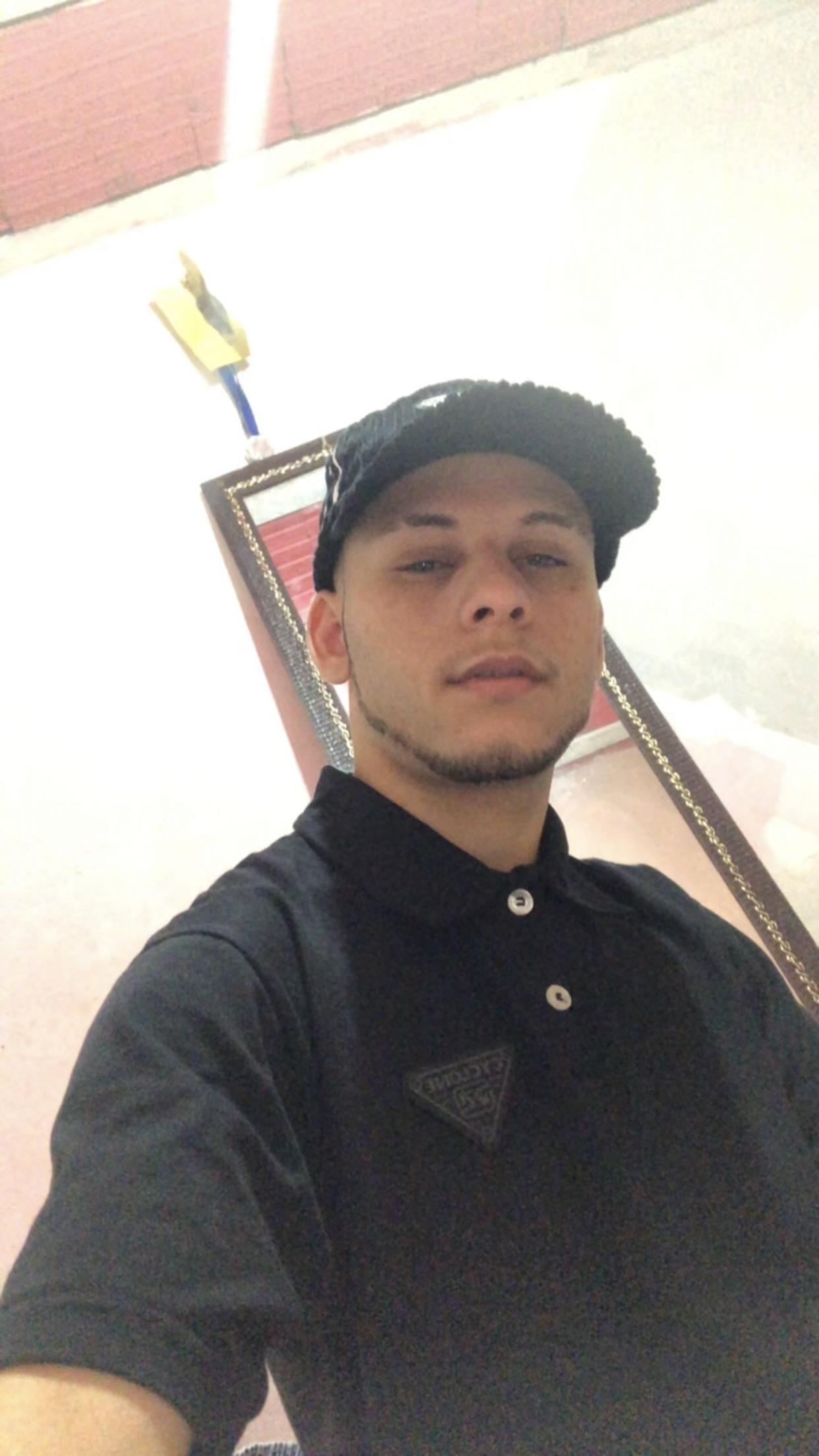 Noviinhho live from Brazil