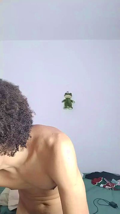 OMagrinDlc live from Brazil