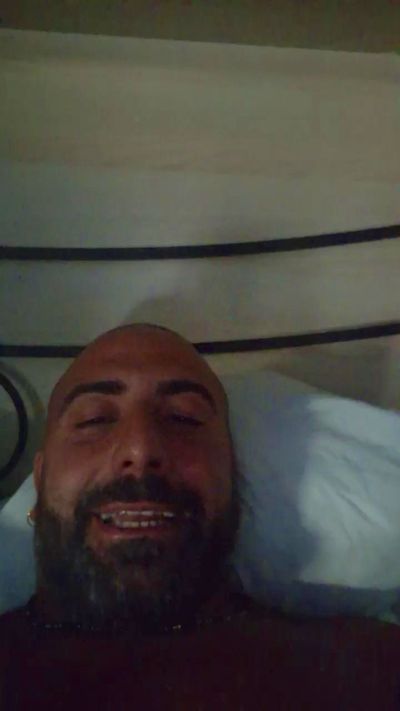 OSSmonello live from Italy
