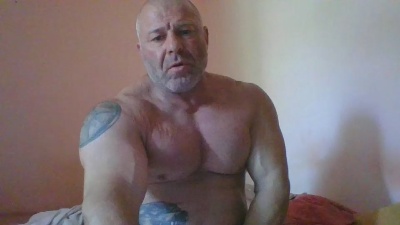 OiganJohn live from Romania