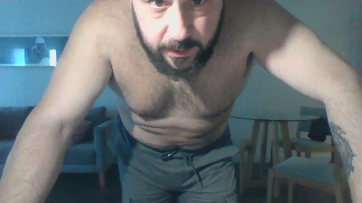 Ositobebote36 live from Argentina
