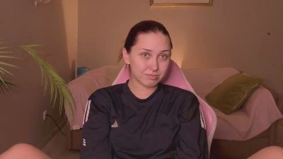 OttilieCoppens live from Czechia