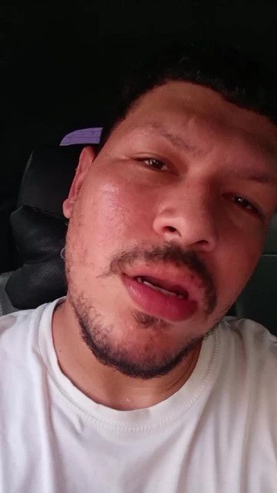 PELAHKWEEDMAN live from United States