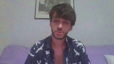 Pablox218 live from Spain