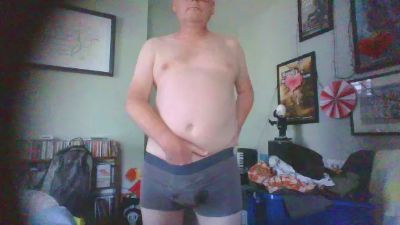Parkie68 live from United Kingdom
