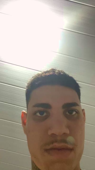 ParrudoDA live from Brazil