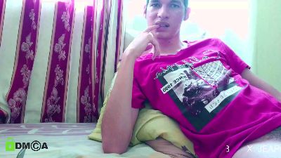 Paulhot18 live from Colombia
