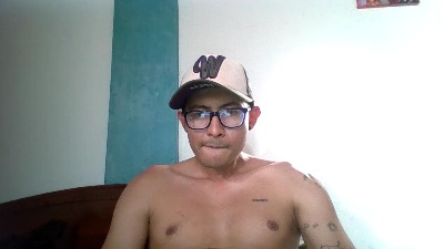 Pedro170992 live from Colombia