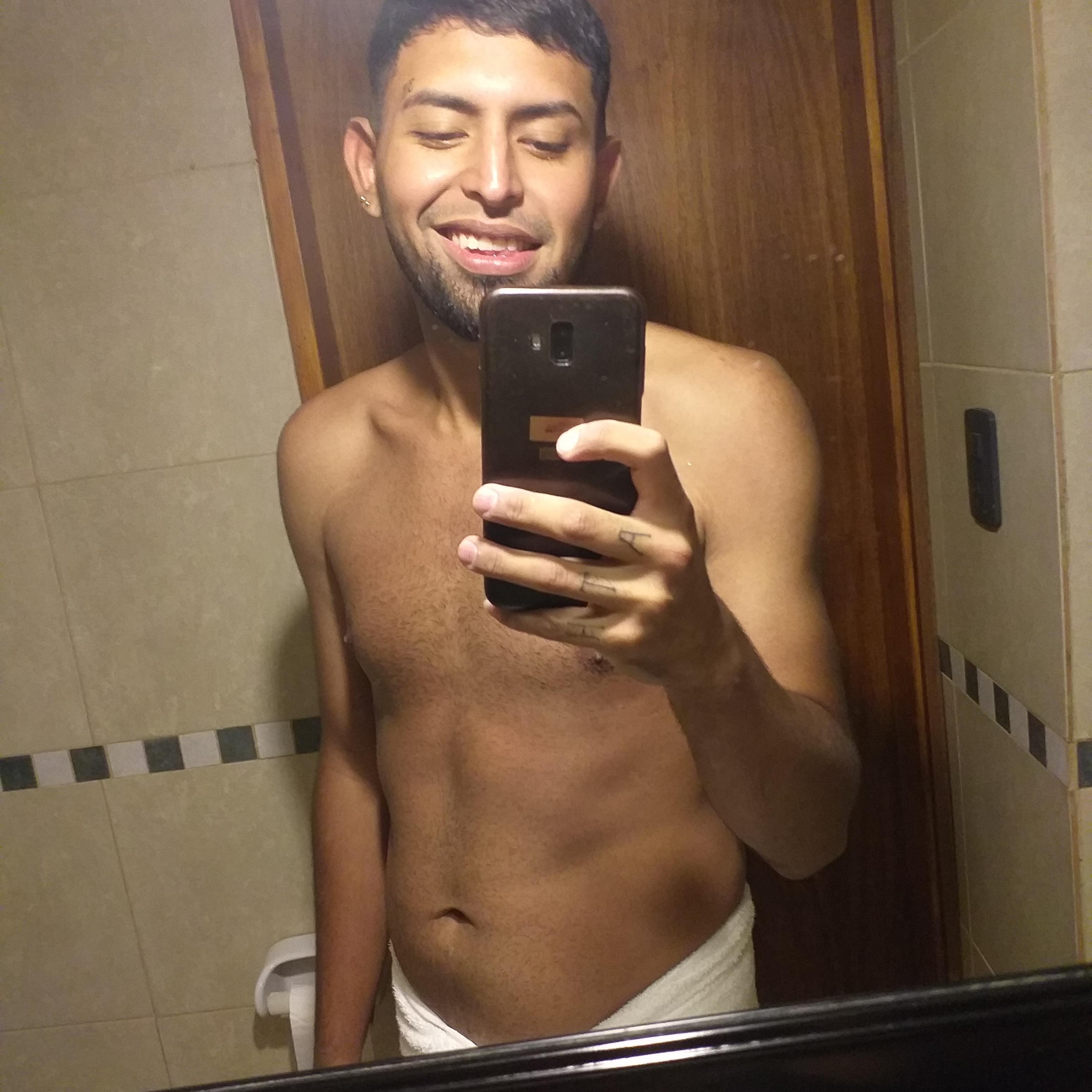 Peluch33 live from Argentina