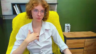 Penny_Pleasure live from Germany