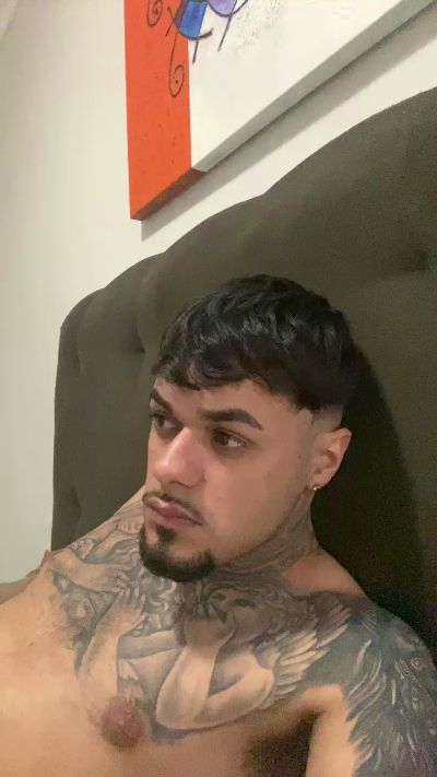 Pernaaaalongaaa live from Brazil