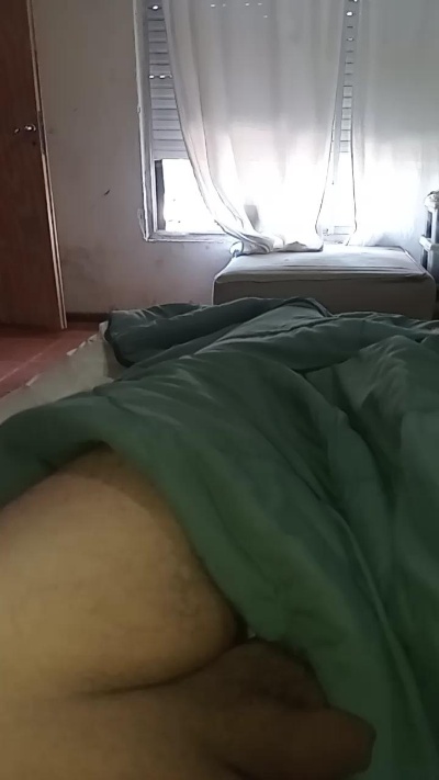 Perrodecall1 live from Argentina