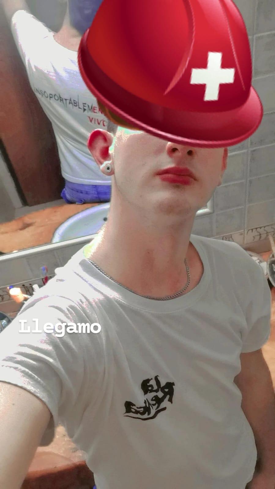 Pingaro live from Argentina