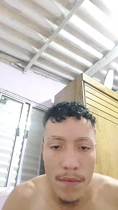 Pirokona_babona live from Brazil