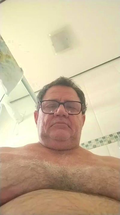 Pis61 live from Brazil