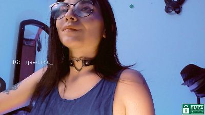 Poetica_ live from Mexico