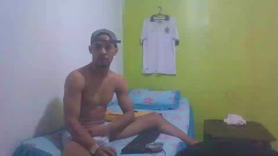 Prerochique live from Brazil