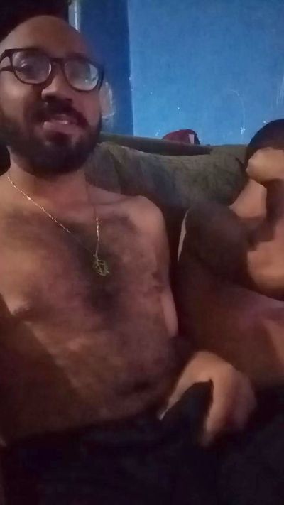 PretoLunatics live from Brazil