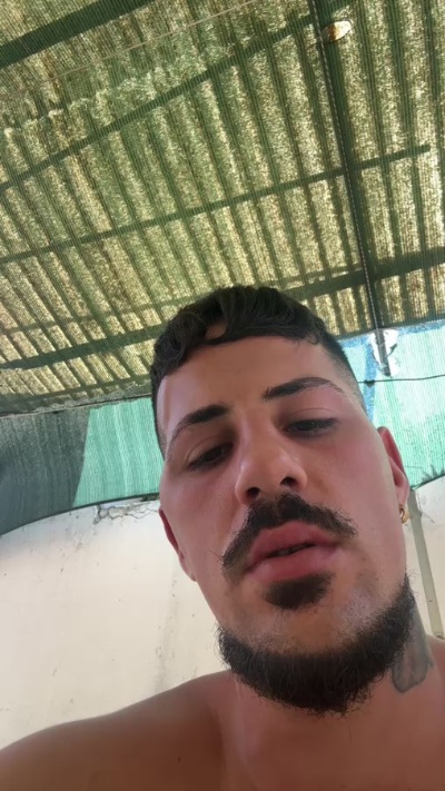 Psyco25psyco live from Italy