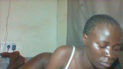 Queen_grasha live from Kenya