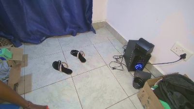 Queen_mary1 live from Kenya