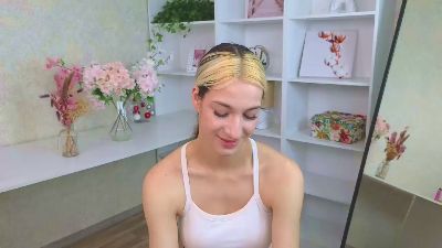 RachellDitton live from France