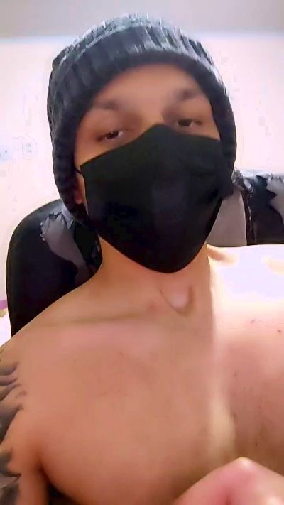 Rafael_2525 live from Brazil