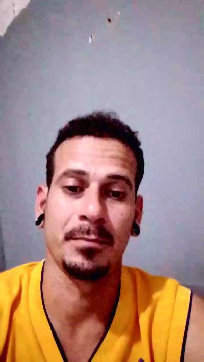 Ragnarok94 live from Brazil