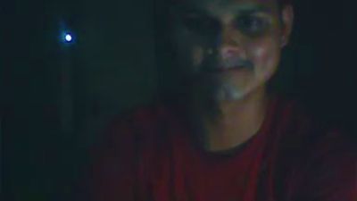 Rakesh_Shadow live from India