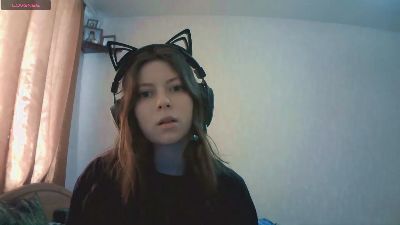 RandiDeary live from Czechia