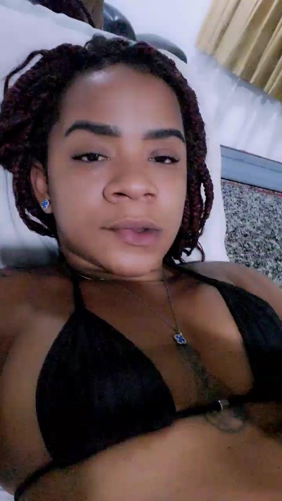 Ravena_rj live from Brazil