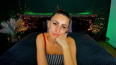 Rebeca_Diamond live from Ukraine