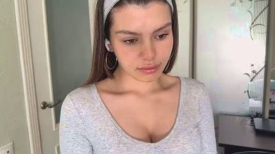 ReganJonker live from France