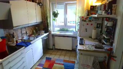 Remotcontrol live from Germany