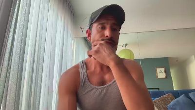 RexxxRolando live from Mexico