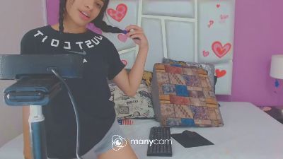 ReysDaniely live from Colombia