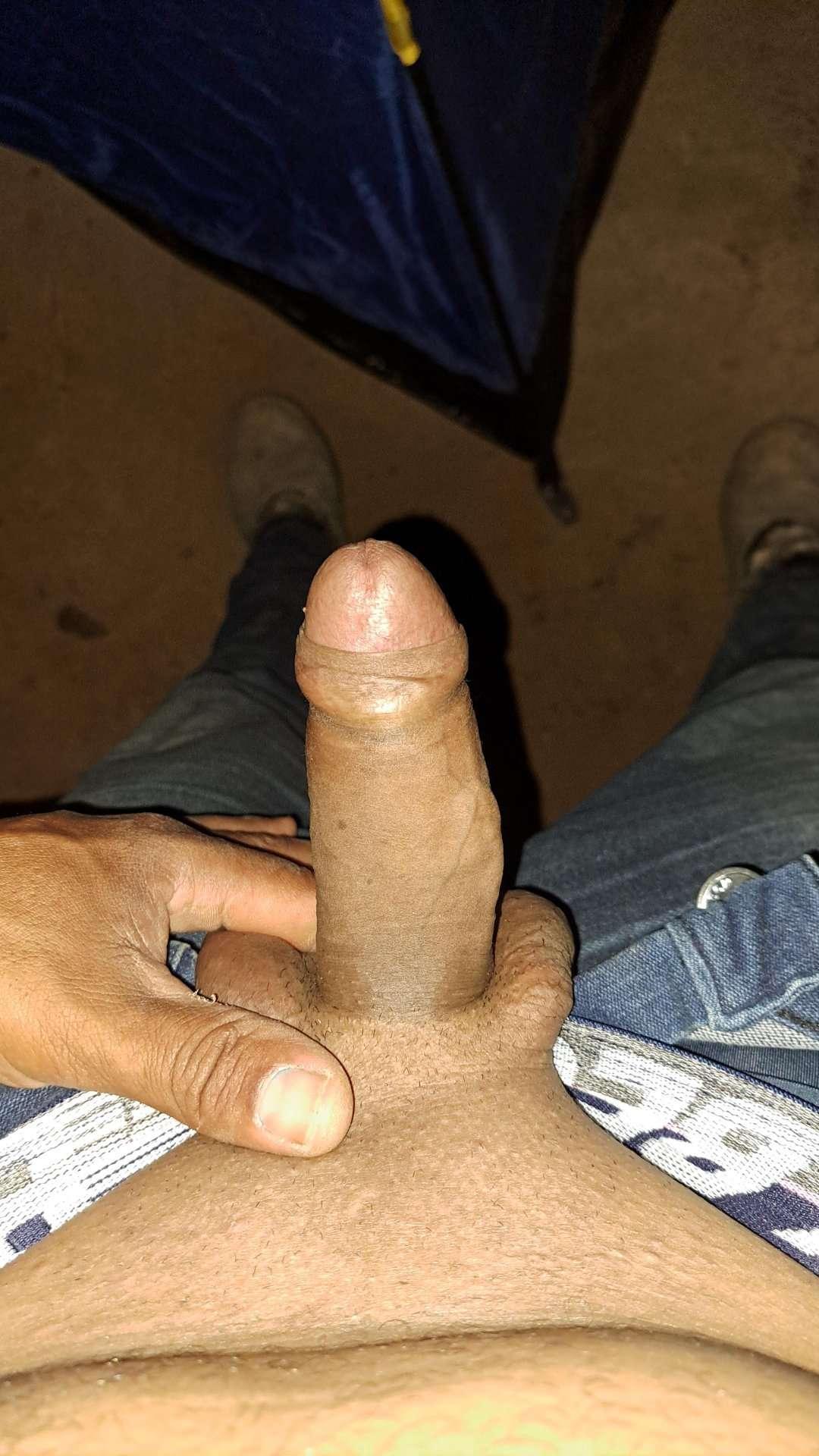 Ribeirosiebes live from Brazil