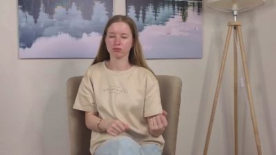 RivkaHavner live from Germany