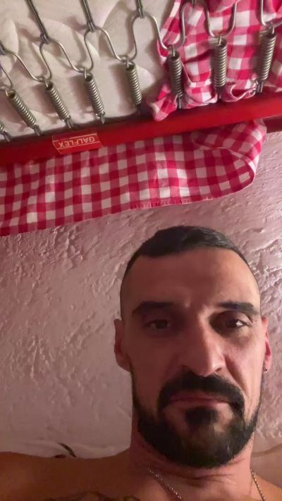 Roa87 live from Italy