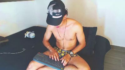 Robisson_zack live from Colombia