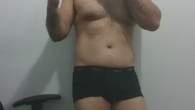 Roger_Santos live from Brazil